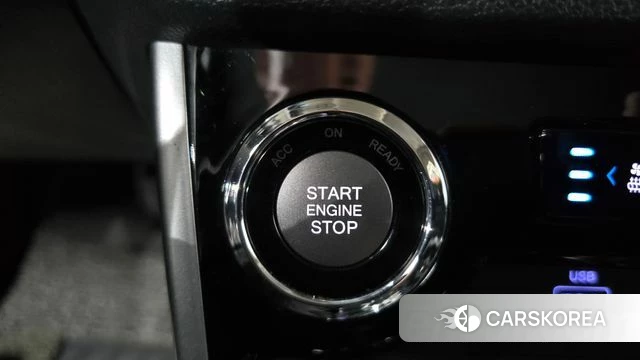 Ssangyong Beautiful Korando id 4662382 из Кореи 21