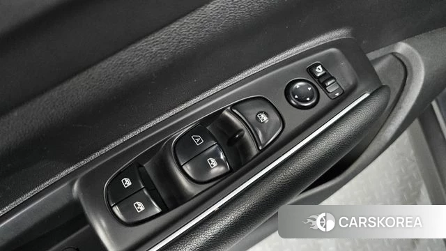 Renault Korea (Samsung) The New QM6 id 4285091 из Кореи 21