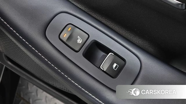 Hyundai Sonata Hybrid (DN8) id 4543060 из Кореи 21
