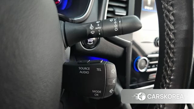 Renault Korea (Samsung) SM6 id 4384989 из Кореи 21