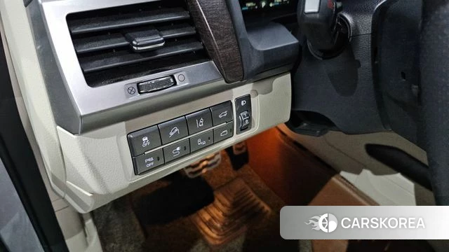 Ssangyong G4 Rexton id 4490947 из Кореи 21