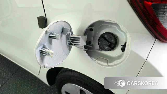 Kia The New Ray id 4187069 из Кореи 21
