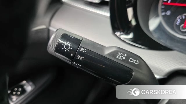 Kia K5 3rd generation id 4376835 из Кореи 21