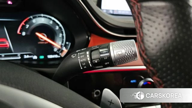 Genesis GV70 id 4383537 из Кореи 21