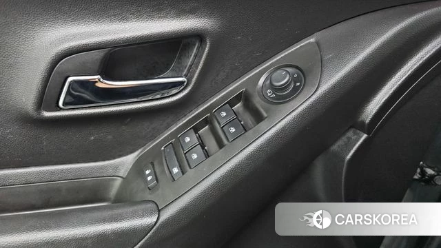 Chevrolet (GM Daewoo) The New Trax id 4663030 из Кореи 21