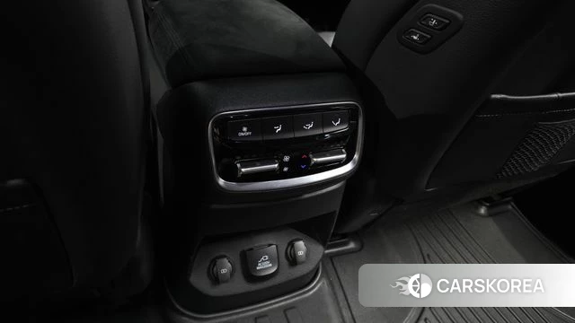 Kia Mohave Master id 4533605 из Кореи 21