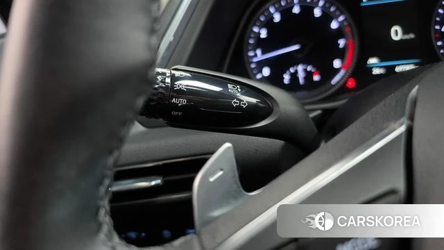 Hyundai Sonata (DN8) id 4966027 из Кореи 21