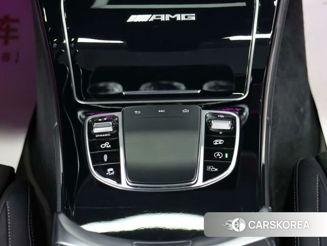 Mercedes-Benz C-class AMG id 4219321 из Китая 21