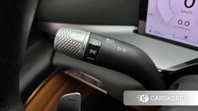 Genesis GV80 id 4394785 из Кореи 21
