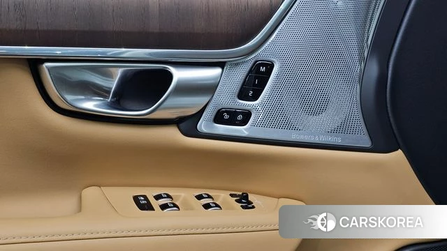 Volvo S90 id 4871302 из Кореи 21