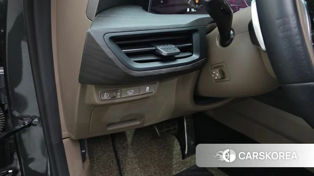 Kia K8 id 4676893 из Кореи 21