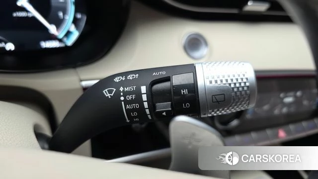 Genesis GV70 id 4281802 из Кореи 21