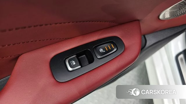 Kia Stinger Meister id 4529987 из Кореи 21