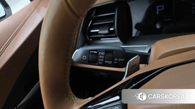 Ssangyong Torres id 4469232 из Кореи 21