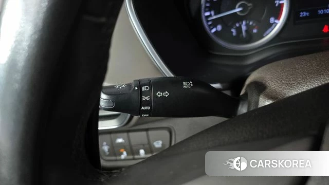 Hyundai Santa Fe TM id 4356772 из Кореи 21