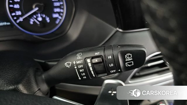 Hyundai Palisade id 4613745 из Кореи 21