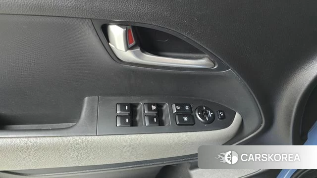 Kia The New Ray id 4396501 из Кореи 21