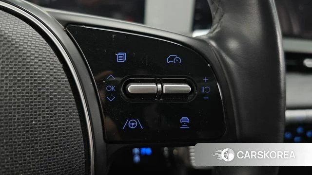 Hyundai Ionic 5 id 4656876 из Кореи 21