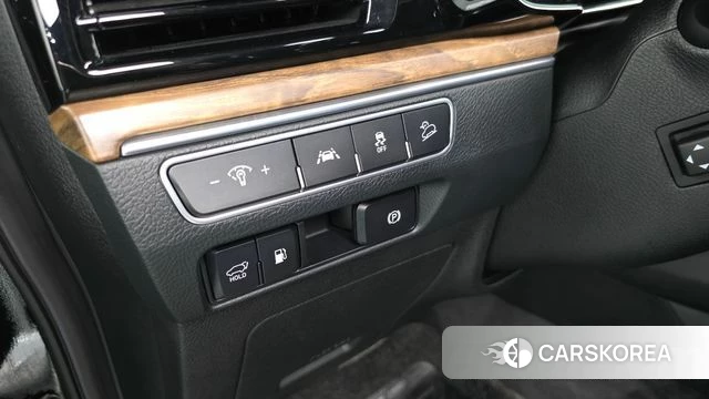 Kia Mohave Master id 4434808 из Кореи 21
