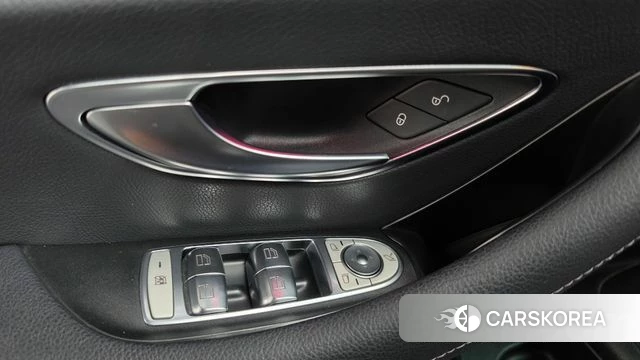 Mercedes-Benz E-Class W213 id 4881963 из Кореи 21