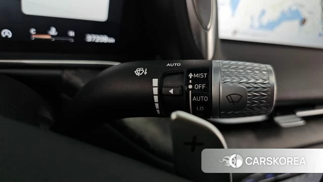 Genesis G90 (RS4) id 4541147 из Кореи 21