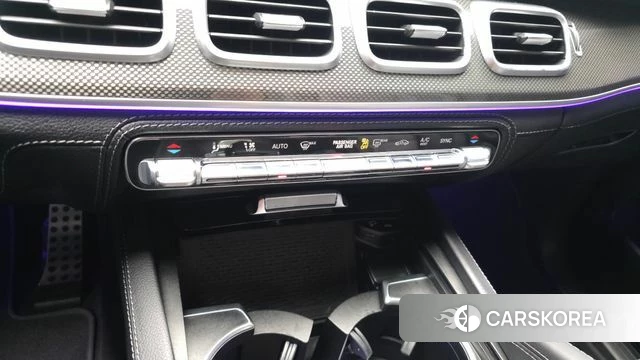 Mercedes-Benz GLE-Class W167 id 4584827 из Кореи 21