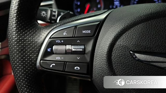 Genesis G70 id 4837320 из Кореи 21