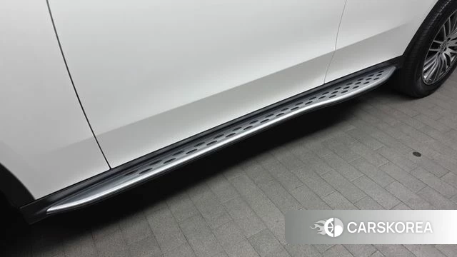 Mercedes-Benz GLC-Class X254 id 4645544 из Кореи 21