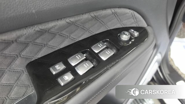 Ssangyong All New Rexton id 4793315 из Кореи 21