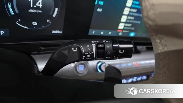 Hyundai Kona Hybrid (SX2) id 4681562 из Кореи 21