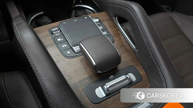 Mercedes-Benz GLS - Class X167 id 4849229 из Кореи 21