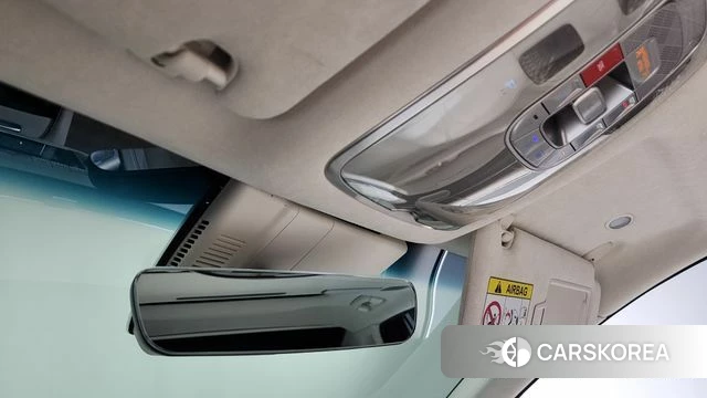 Genesis G90 (RS4) id 4223477 из Кореи 21