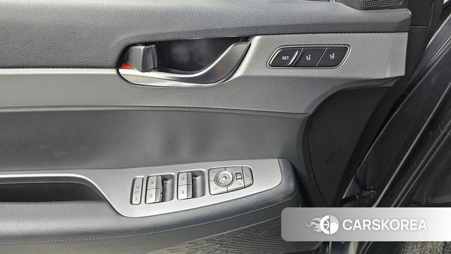 Hyundai Palisade id 4370411 из Кореи 21