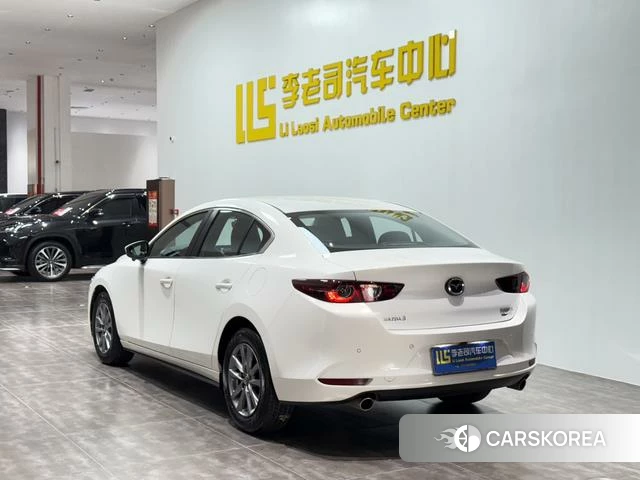 Mazda 3 Angkesaila id 4264121 из Китая 21