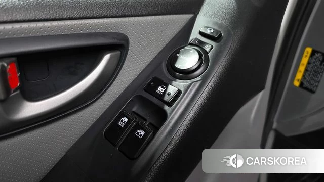 Hyundai The New Grand Starex id 4390234 из Кореи 21