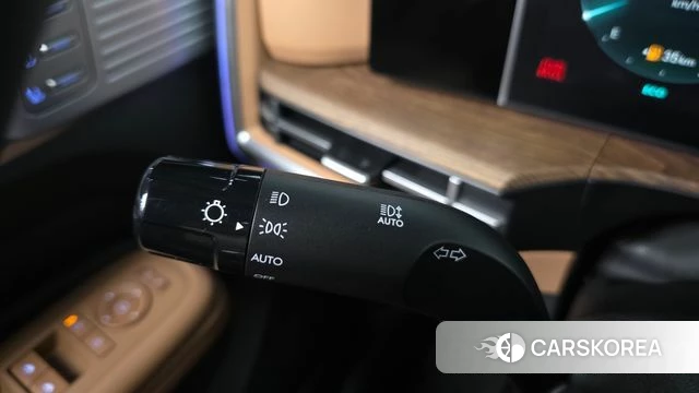 Hyundai Santa Fe (MX5) id 4617917 из Кореи 21