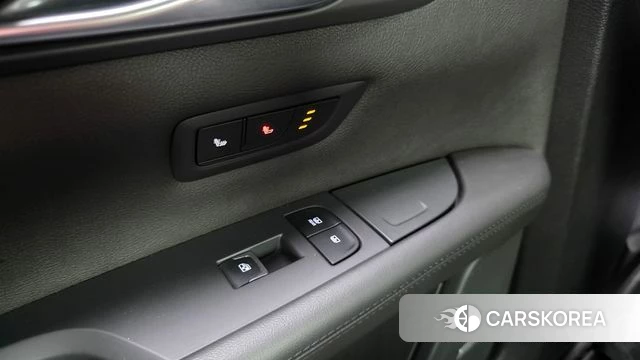 Cadillac CT6 id 4742385 из Кореи 21