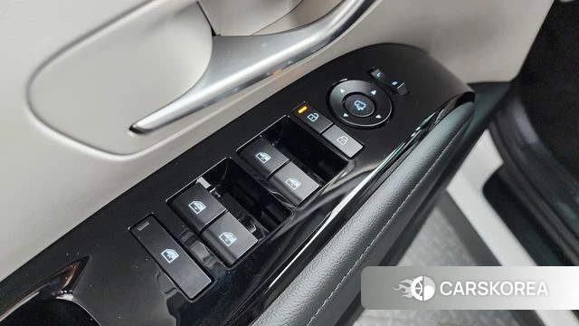 Hyundai The New Tucson (NX4) id 4870429 из Кореи 21