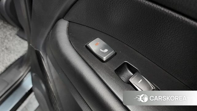 Ssangyong The New Rexton Sport id 4355213 из Кореи 21