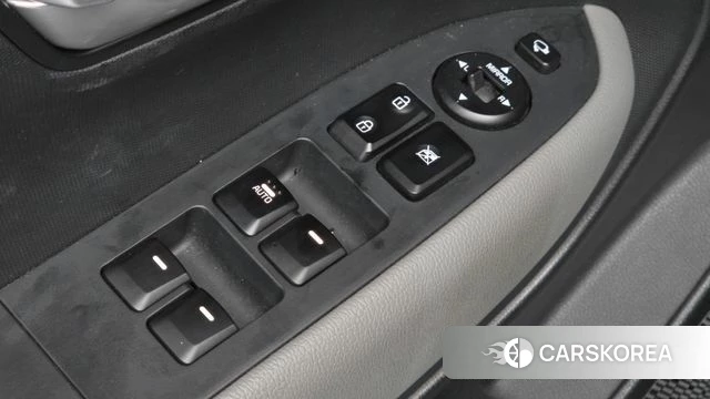Kia The New Kia Ray EV id 4655974 из Кореи 21