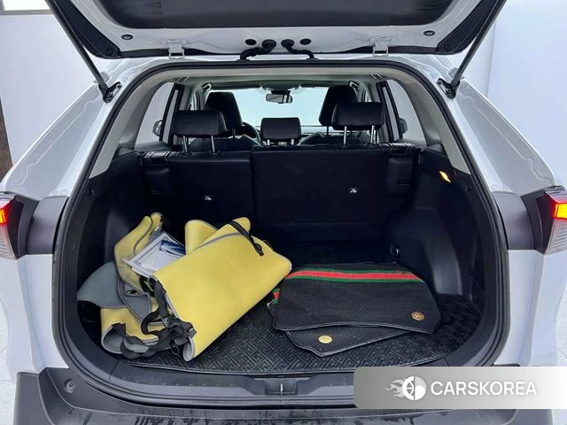 Toyota RAV4 Rongfang id 4259349 из Китая 21