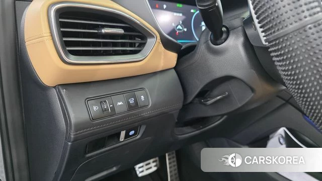 Hyundai The New Santa Fe id 4847944 из Кореи 21