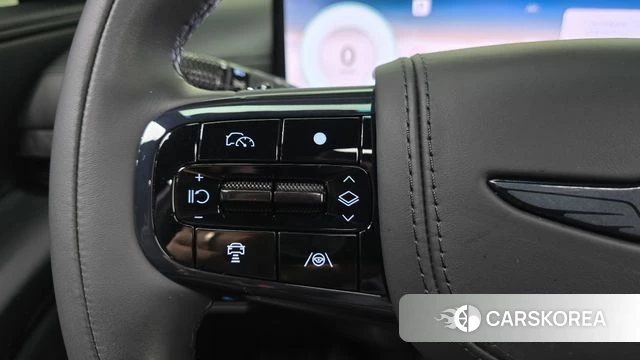 Genesis GV80 id 4792016 из Кореи 21