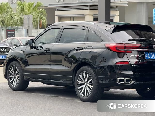 Honda Crown Road id 4260236 из Китая 21
