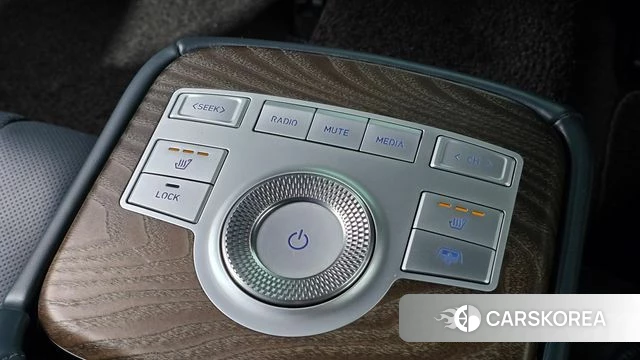 Genesis G80 (RG3) id 4530122 из Кореи 21