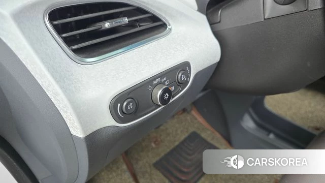 Chevrolet (GM Daewoo) Bolt EV id 4536715 из Кореи 21