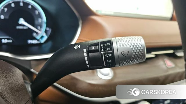 Genesis G80 (RG3) id 4201575 из Кореи 21