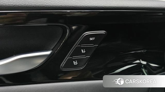 Kia K7 Premier id 4698465 из Кореи 21