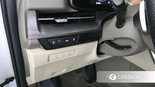 Kia Carnival 4th generation id 4267691 из Кореи 21