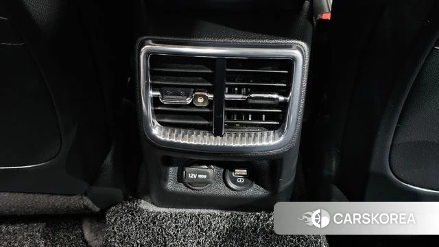 Kia K5 3rd generation id 4899257 из Кореи 21